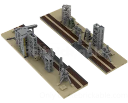 MLV Launch Complex 39