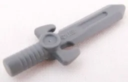 Weapon Sword Small [Angular Hilt]
