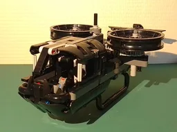 42155 Twincopter