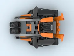 Tiny Tumbler