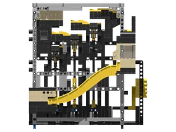 GBC tower 1 part C