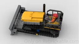 Track-tor