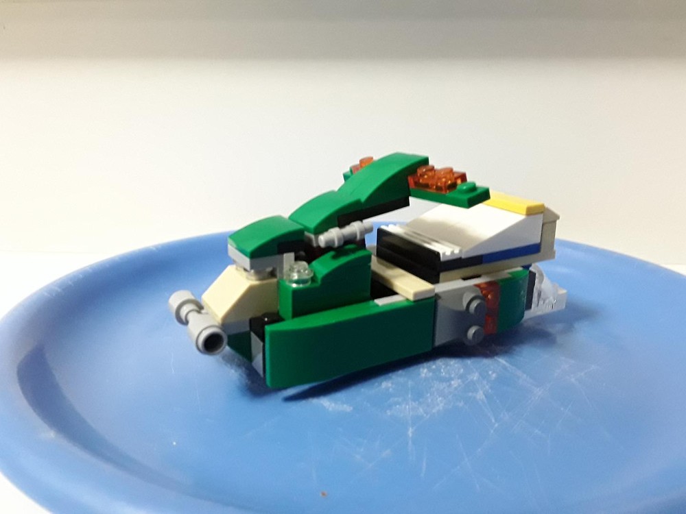 Lego 31056 - Jet Ski