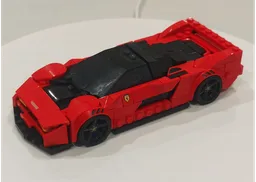 77254 Nsx '91 Evolution