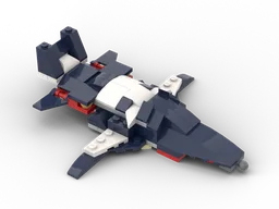 31088 Spaceship