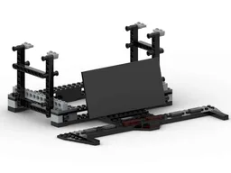 75190 Star destroyer UCS stand