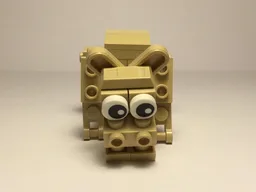 30666 - hippopotamus