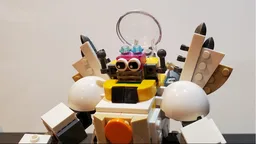 Assault Mech