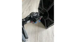 TIE Stealth