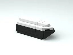 Nano Ocean Liner