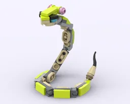 Master Viper
