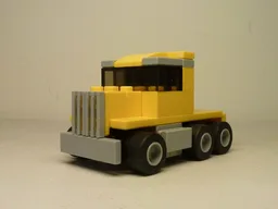 31060 Big Rig Truck 2
