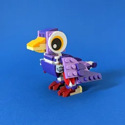 Happy Bird