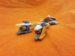 31042 - Pod Racer
