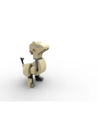 AAC - Armored Assault Chicken