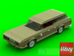 Dodge Station Wagon