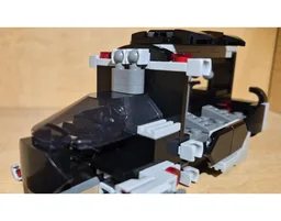 Imperial Dropship