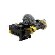 Wind-up Motor 2