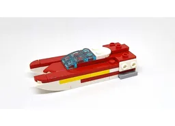 30669 SpeedBoat