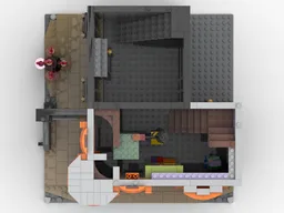 Modular Weasley's Wizard Wheezes