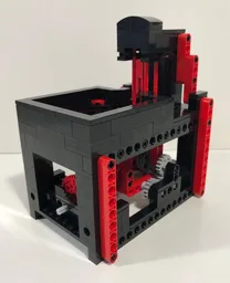 Ball Pump Module