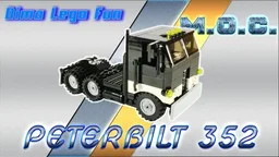Peterbilt 352