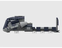 MRT (Multi Resource Transport)