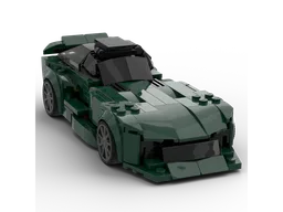 76907 (Free) Lotus Python P22