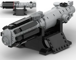 40483 Aligned Lightsaber