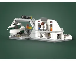 Micro Home One