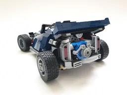 10265 Buggy