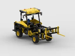 jcb shovel