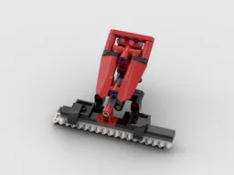 Cutter Bar for Single-Axle Tractor