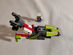 42102 Mantis - Богомол