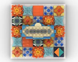 Azul Box Cover Art