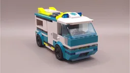 60451 Caravan