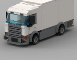 Cargo Truck