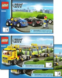 Auto Transporter
