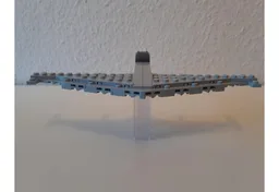 J-Type Star Skiff