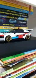 BMW M8 GTE
