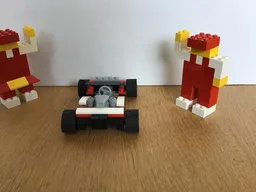 31100 Car #2