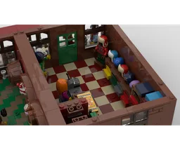 Winter shops