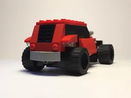 31100 HotRod