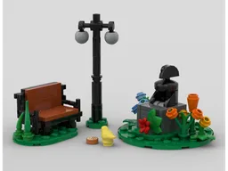 the Park