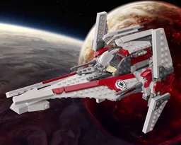 Alpha-3 Nimbus-Class V-Wing Starfighter