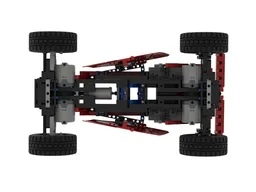 Speed Buggy RC