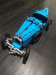Bugatti Type 35