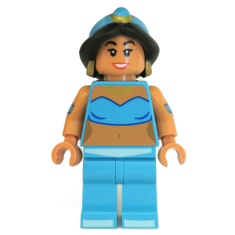 Lego Jasmine (CMF)