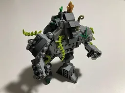Rock Giant