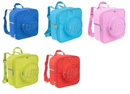 Small Brick Backpack (All Colors)